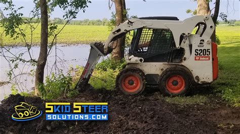 skid steer solutions youtube|skid steer instructional videos.